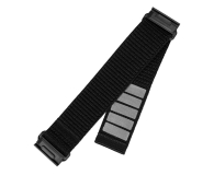 FIXED Sporty Strap do Garmin Fenix QuickFit (26mm) czarny FIXNST2-QF26MM-BK - 1265609 - zdjęcie 2